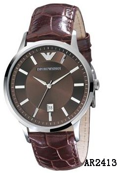 Armani watch man-236